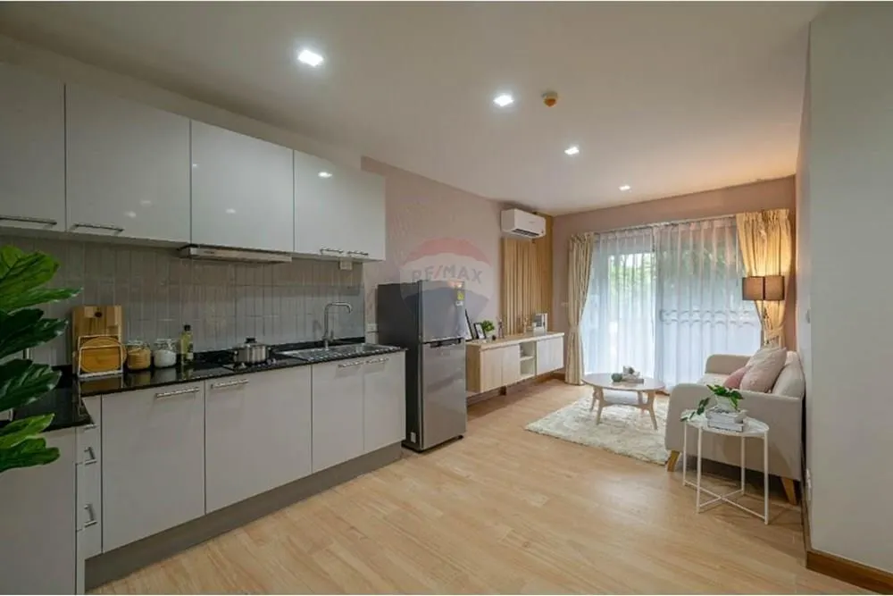 2 Bed 2 Bath 78.47 SQ.M. The Seed Musee Condo 5