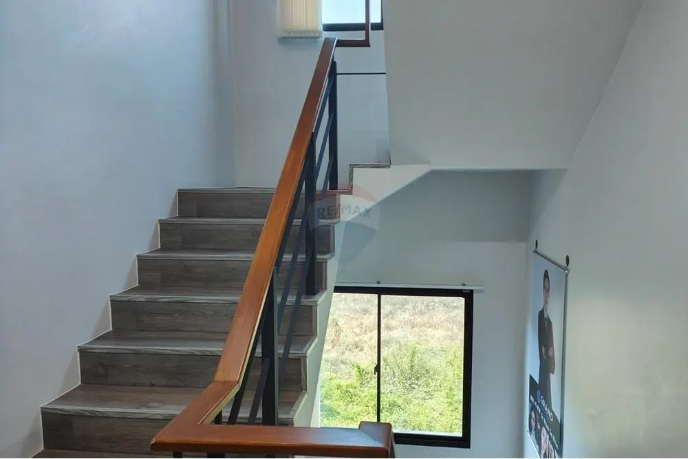 4-Storey Arco Home Office — Prime Ekkamai–Ramintra Location, Near CDC 7