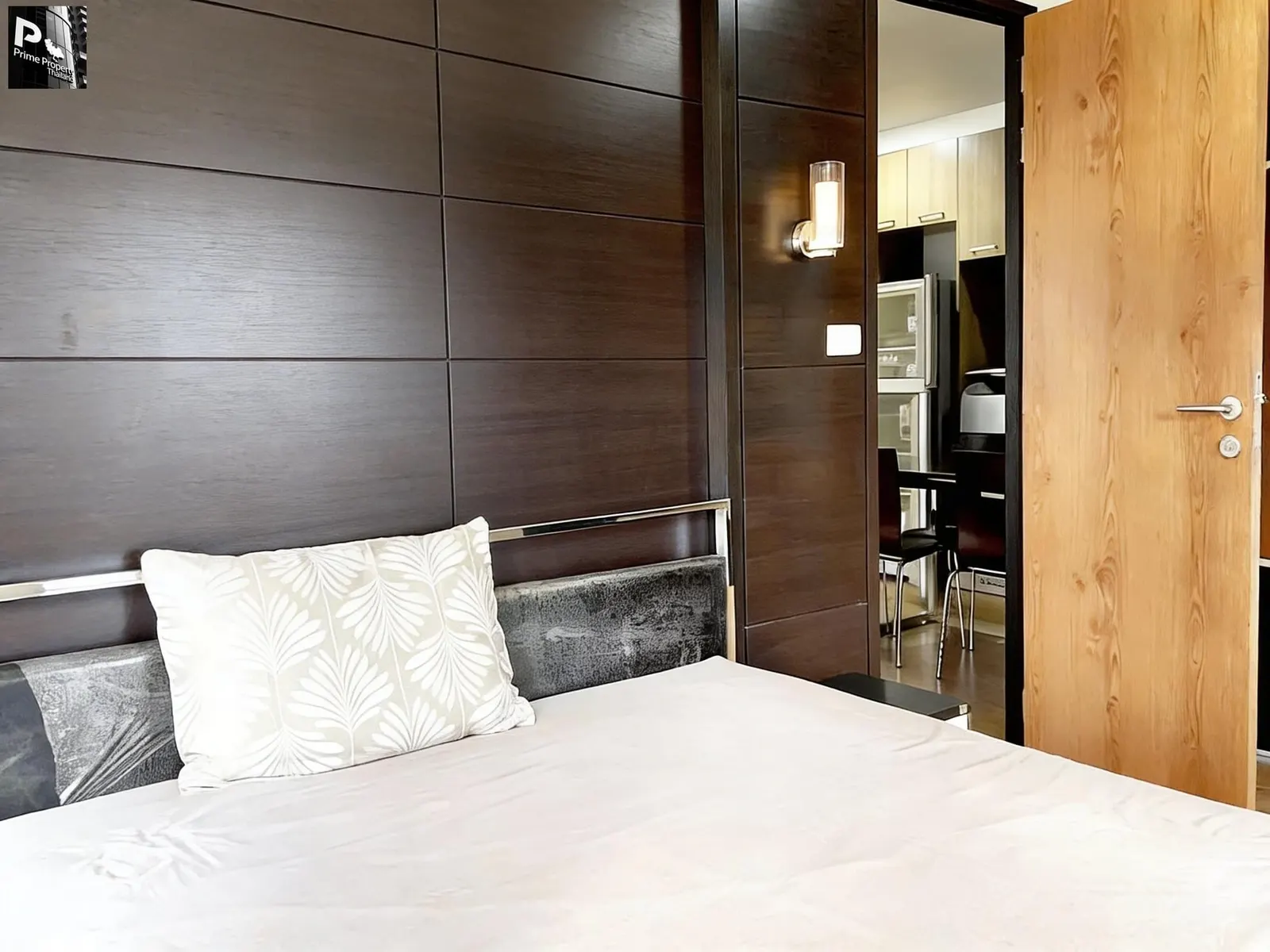 Beautiful Homely Luxury at The Alcove 49 – ฿9,200,000 6