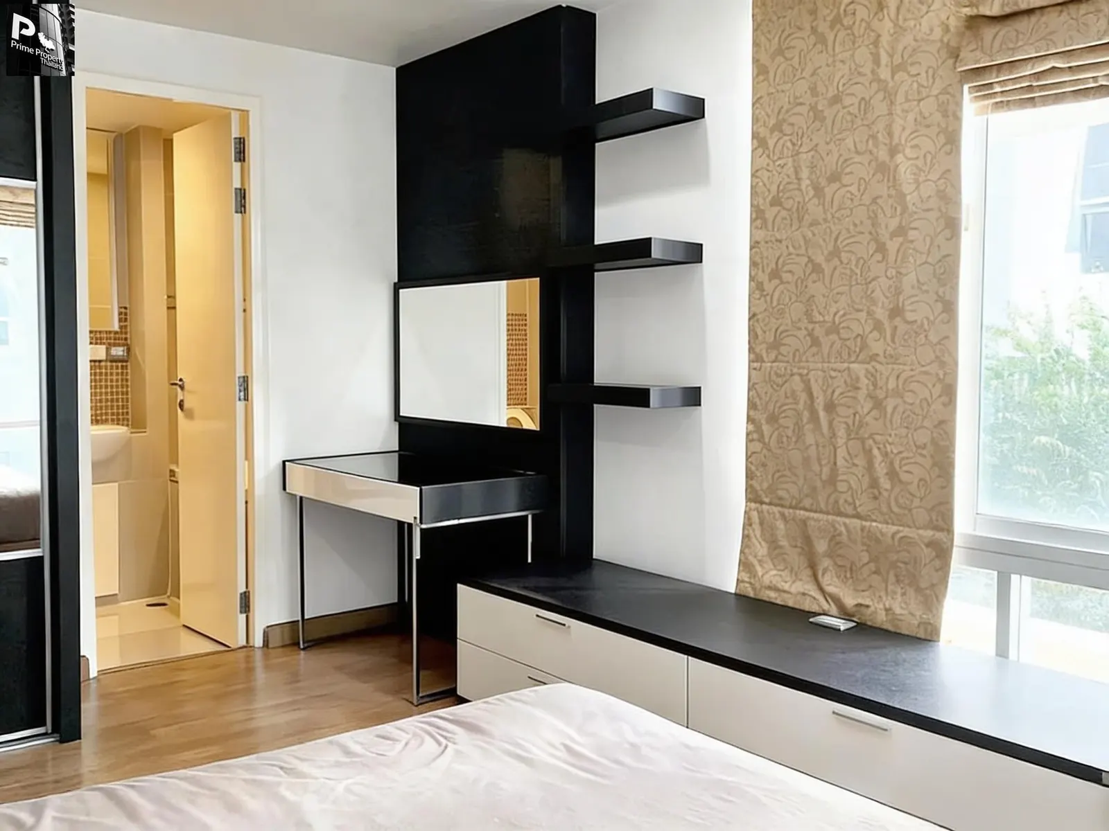 2-bed Condo for sale in Phrom Phong — 2-bedroom condo · Phrom Phong