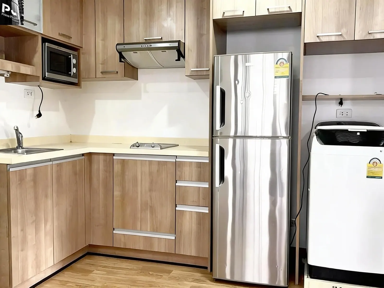 Beautiful Homely Luxury at The Alcove 49 – ฿9,200,000 4