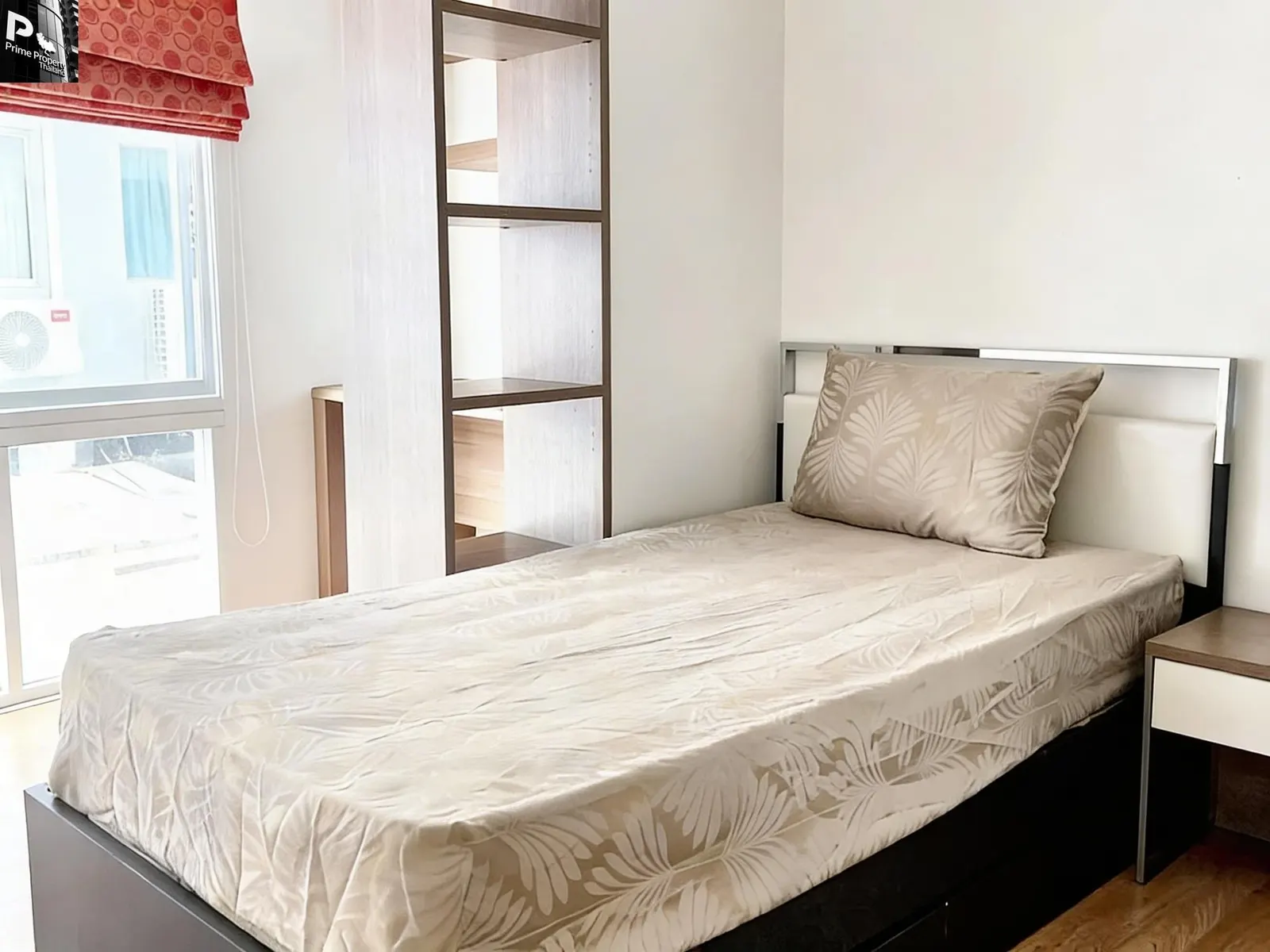 Beautiful Homely Luxury at The Alcove 49 – ฿9,200,000 2