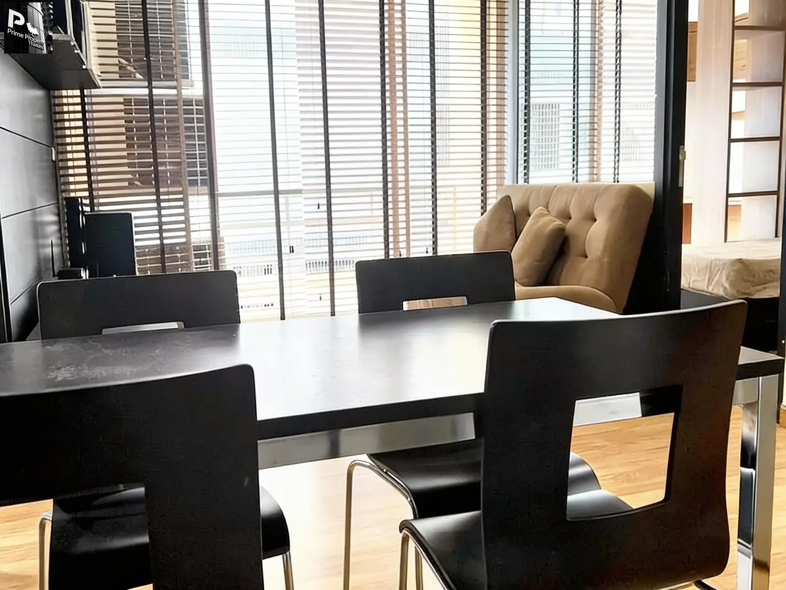 Beautiful Homely Luxury at The Alcove 49 – ฿9,200,000 3