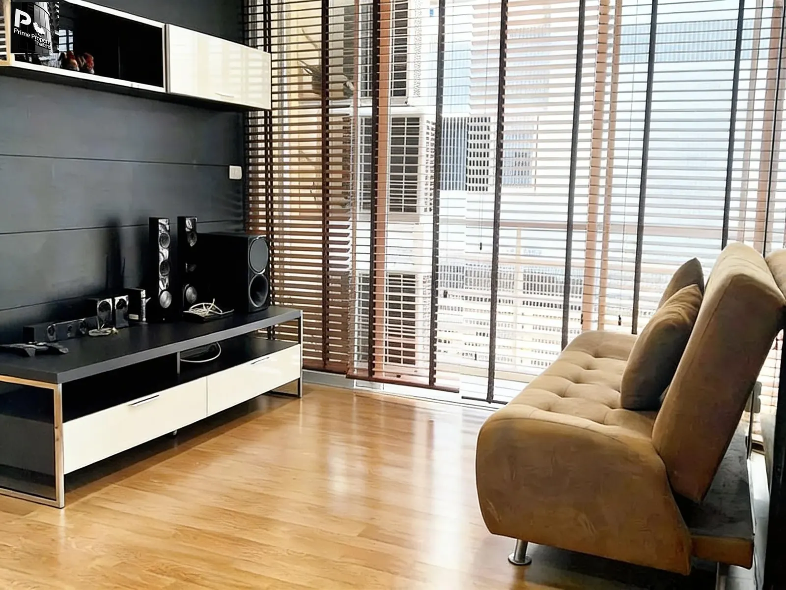 Beautiful Homely Luxury at The Alcove 49 – ฿9,200,000 5