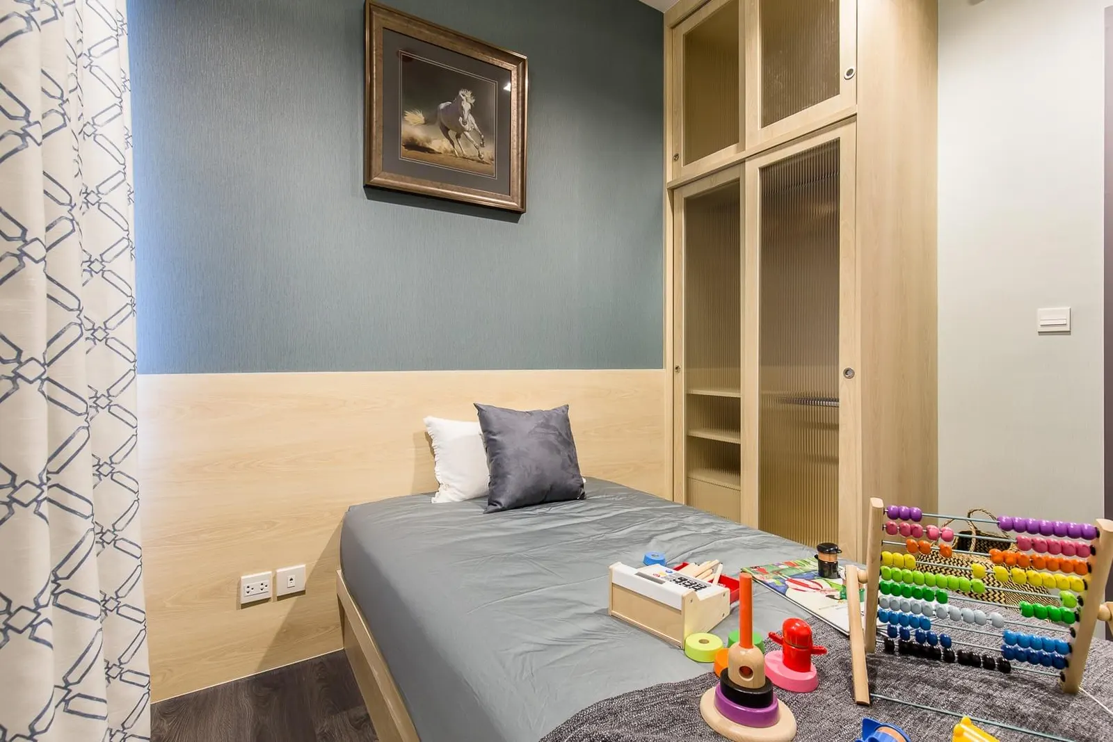 Edge Sukhumvit 23 – Premium Corner Unit ✨Beautiful 2 Bedroom, 2 Bathroom cond 6