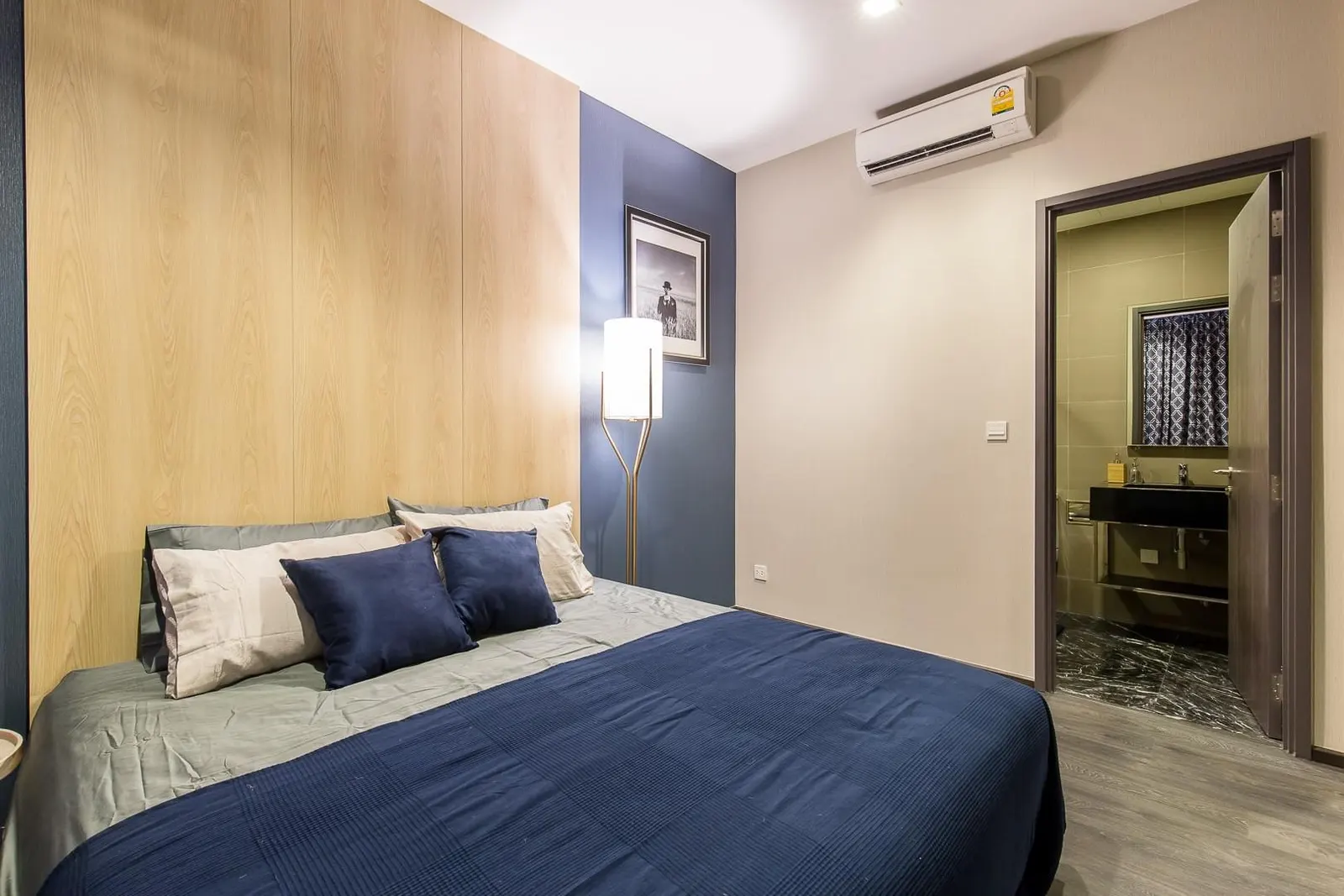 Edge Sukhumvit 23 – Premium Corner Unit ✨Beautiful 2 Bedroom, 2 Bathroom cond 8