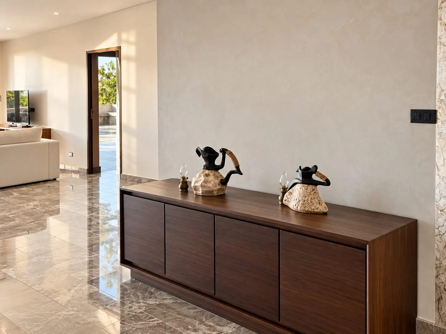 Bougainvillea Terrace penthouse (Villa 9), Koh Lanta: 350 sqm, 4 bedrooms, sea view, 16,000,000 THB 14