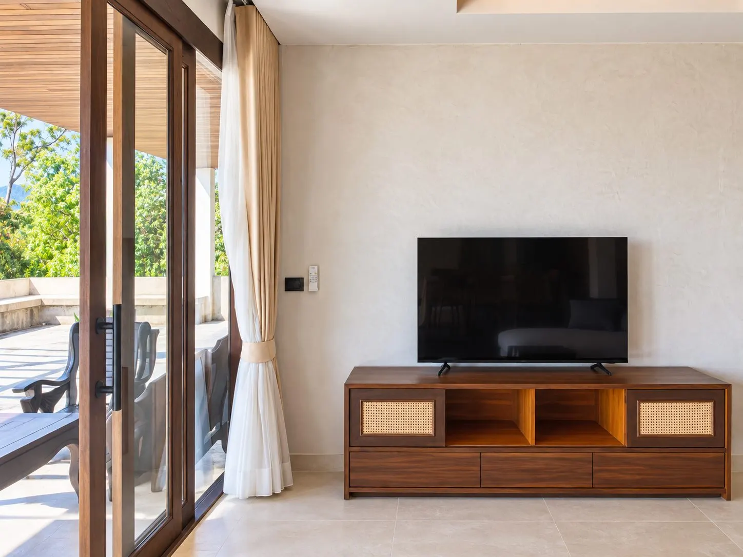 Bougainvillea Terrace penthouse (Villa 9), Koh Lanta: 350 sqm, 4 bedrooms, sea view, 16,000,000 THB 13