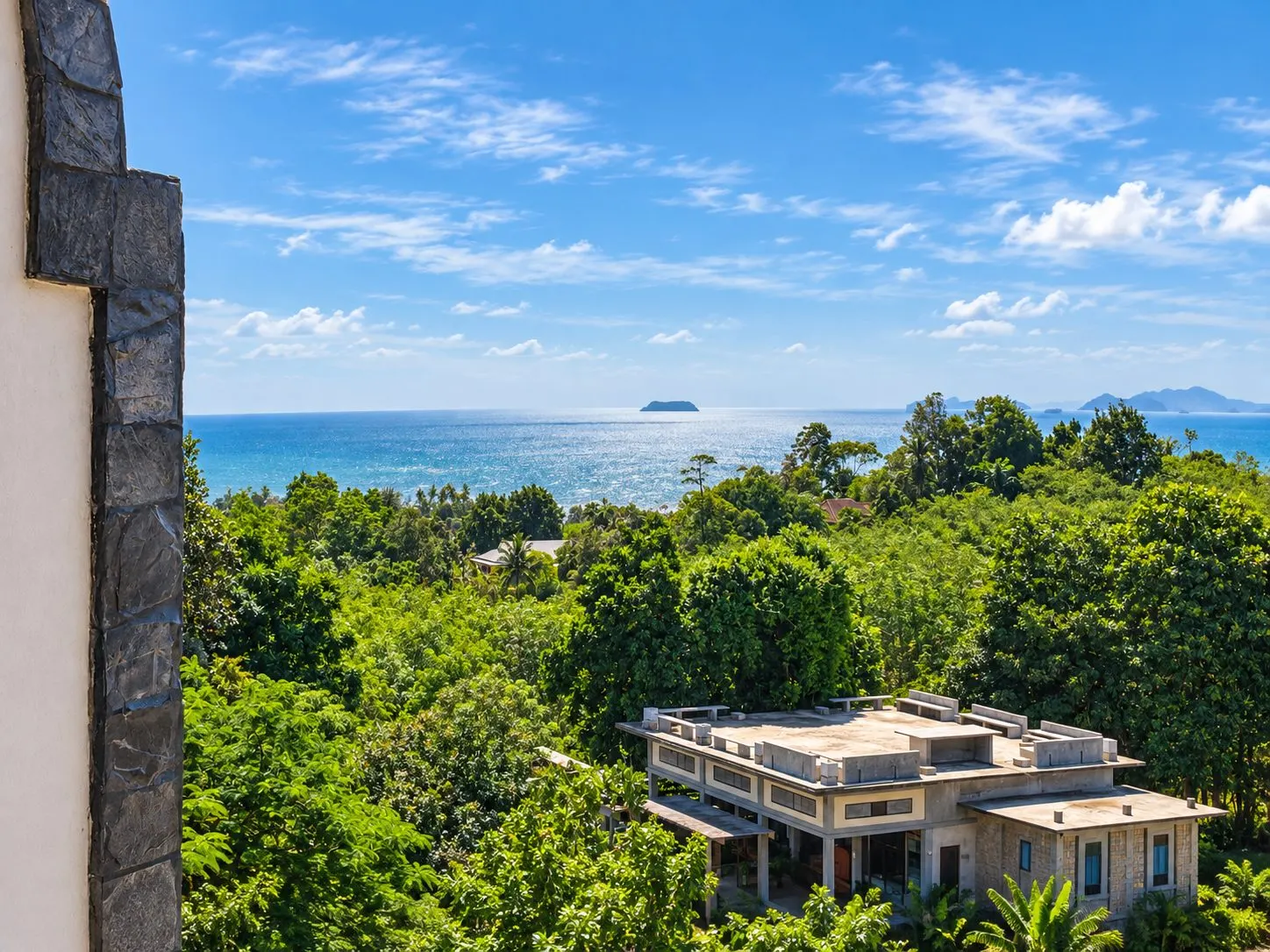 Bougainvillea Terrace Villa 8, Koh Lanta: level 5, 311.3 sqm, 4 bedrooms, 15,500,000 THB 3