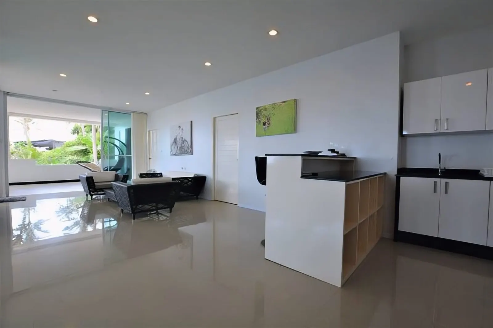 Coconat Bay beachfront penthouse, Koh Lanta: 336 sqm, 5 bedrooms, private pool, 19,000,000 THB 12