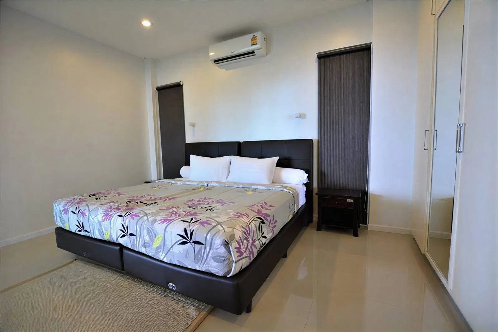 Coconat Bay beachfront penthouse, Koh Lanta: 336 sqm, 5 bedrooms, private pool, 19,000,000 THB 13