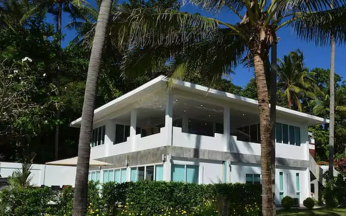 5-bed Villa for sale in Koh Lanta — 5-bedroom villa · Koh Lanta