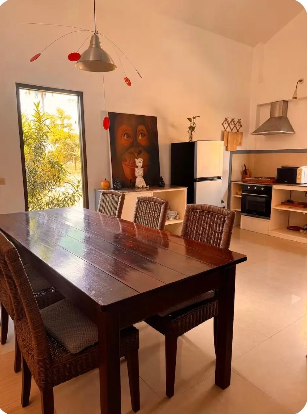 Villa Clara, Koh Lanta: 2-bedroom pool villa near Khlong Dao Beach, 9,200,000 THB 7