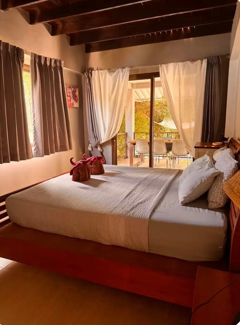 Villa Clara, Koh Lanta: 2-bedroom pool villa near Khlong Dao Beach, 9,200,000 THB 4
