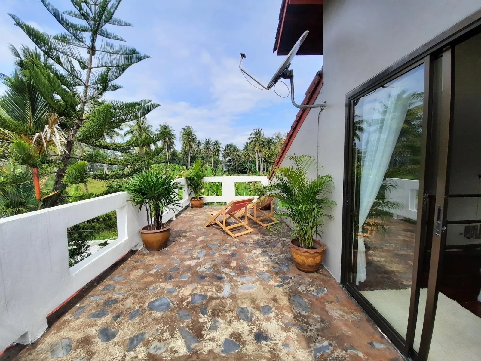 Villa Clara, Koh Lanta: 2-bedroom pool villa near Khlong Dao Beach, 9,200,000 THB 8