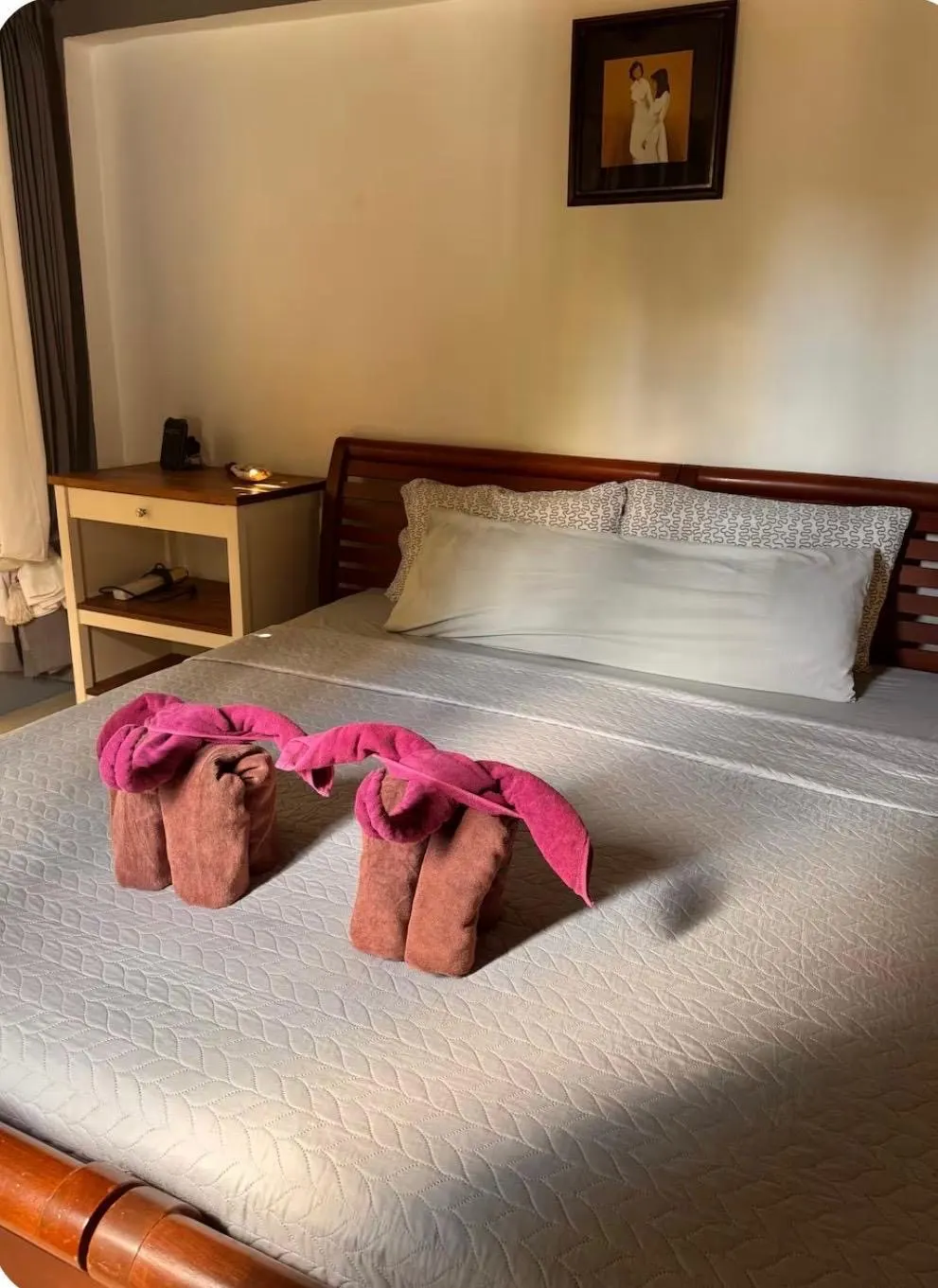 Villa Clara, Koh Lanta: 2-bedroom pool villa near Khlong Dao Beach, 9,200,000 THB 10
