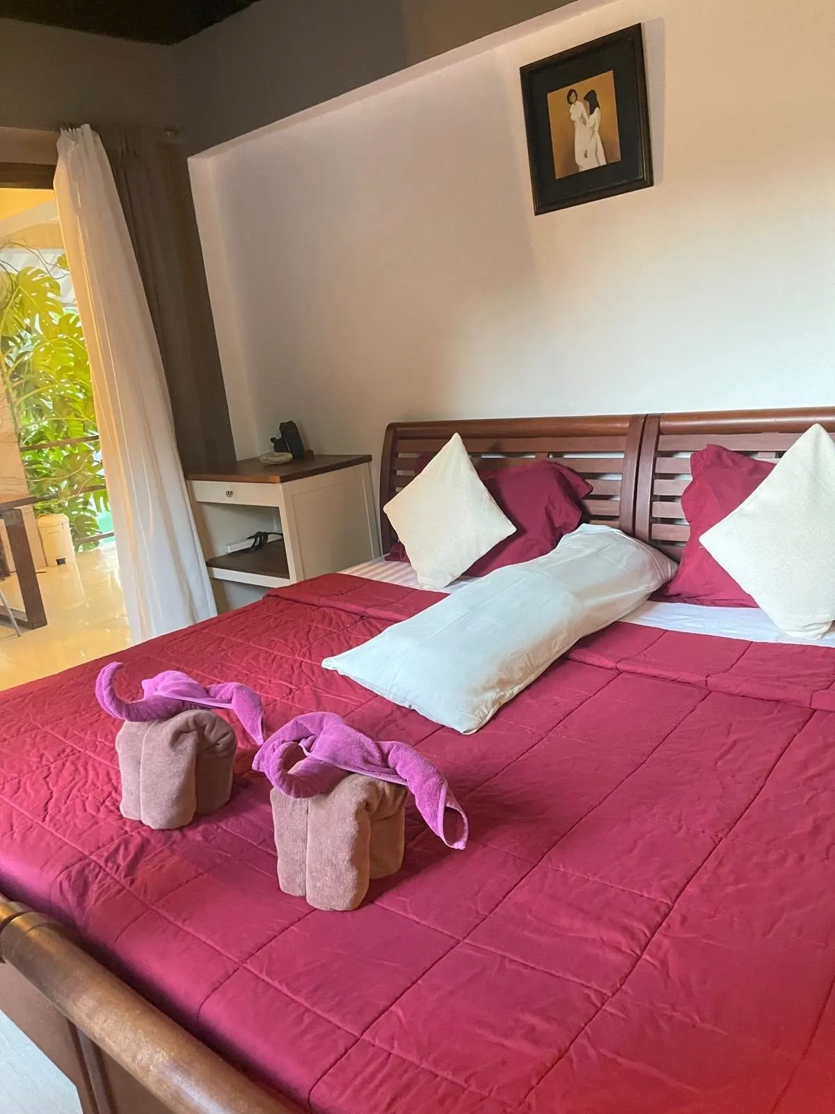 Villa Clara, Koh Lanta: 2-bedroom pool villa near Khlong Dao Beach, 9,200,000 THB 5