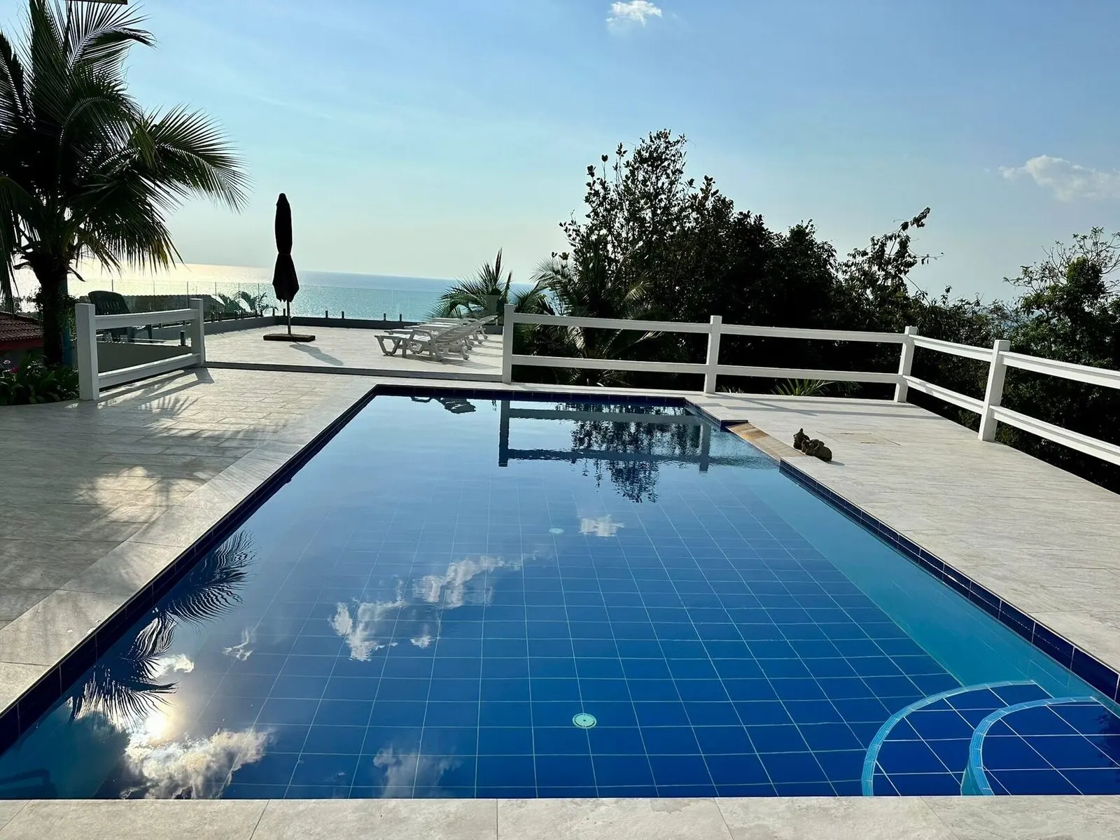 IL Villa, Franky's Hill, Koh Lanta: 670 sqm, 9 bedrooms, pool, sea views, 19,600,000 THB 4
