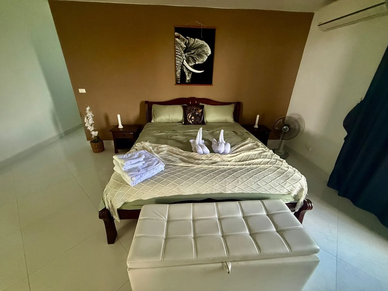 IL Villa, Franky's Hill, Koh Lanta: 670 sqm, 9 bedrooms, pool, sea views, 19,600,000 THB 12