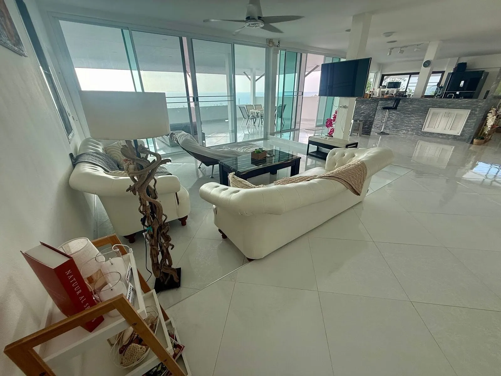 IL Villa, Franky's Hill, Koh Lanta: 670 sqm, 9 bedrooms, pool, sea views, 19,600,000 THB 8