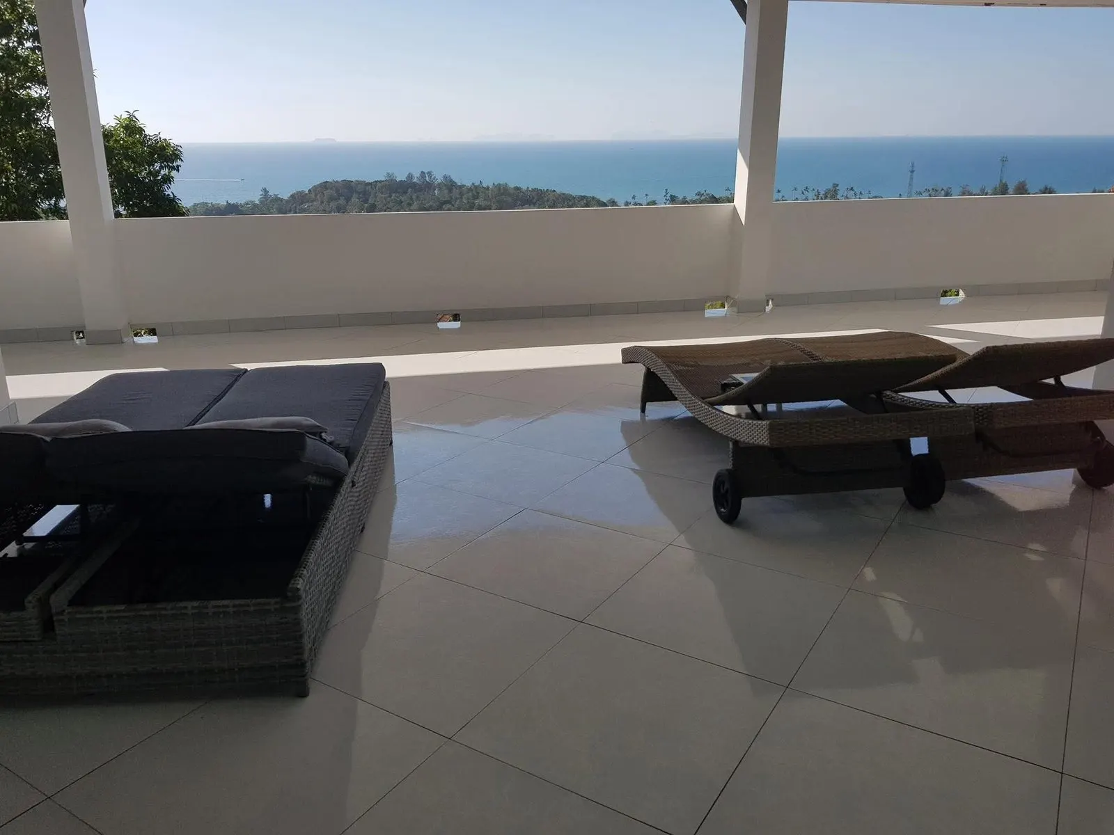 IL Villa, Franky's Hill, Koh Lanta: 670 sqm, 9 bedrooms, pool, sea views, 19,600,000 THB 7