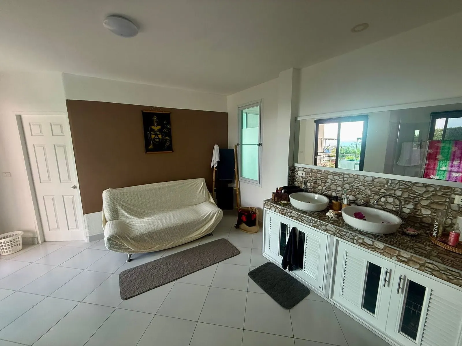 IL Villa, Franky's Hill, Koh Lanta: 670 sqm, 9 bedrooms, pool, sea views, 19,600,000 THB 13