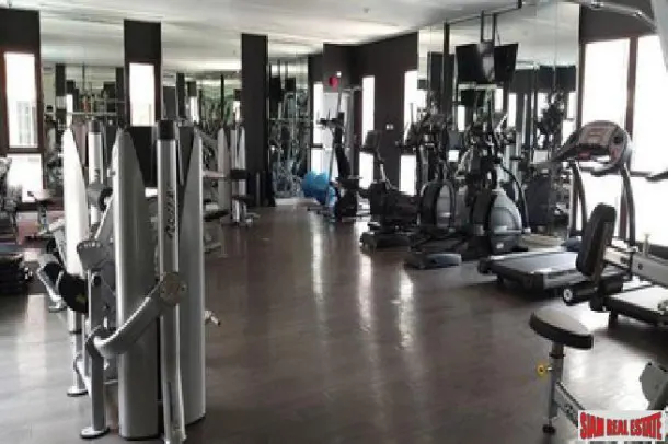 1 bedroom near Sukhumvit road and Beach for sale - Jomtian 2