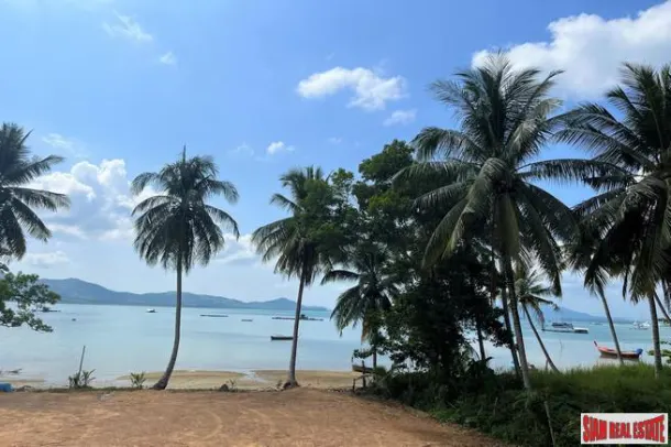 Land for sale in Phang Nga — Land · Phang Nga