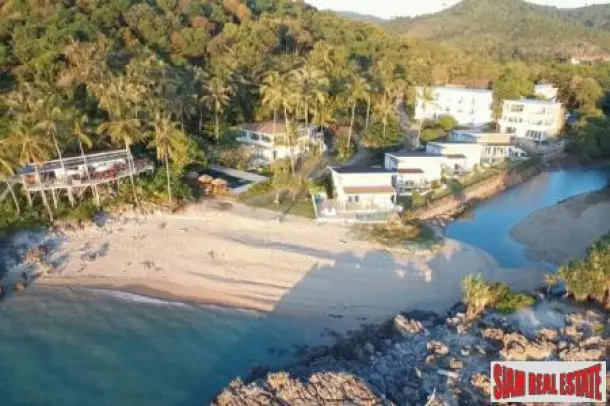 2-bed Penthouse for sale in Lanta Islands — 2-bedroom penthouse · Lanta Islands