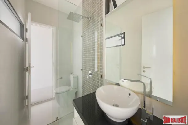 Luxury 3 Bedroom Sea View Pool Villa in Bophut 3
