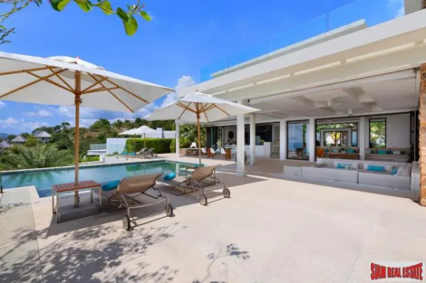 Villa Turquoise Ko Samui 2