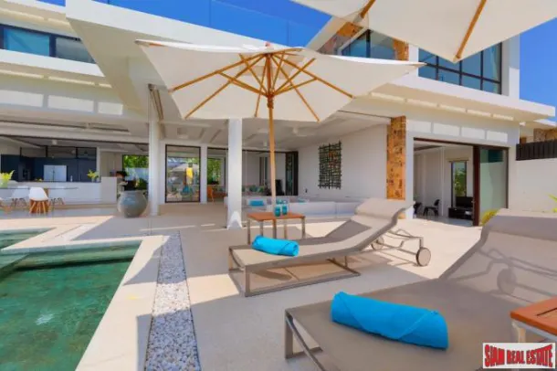 Villa Turquoise Ko Samui 4