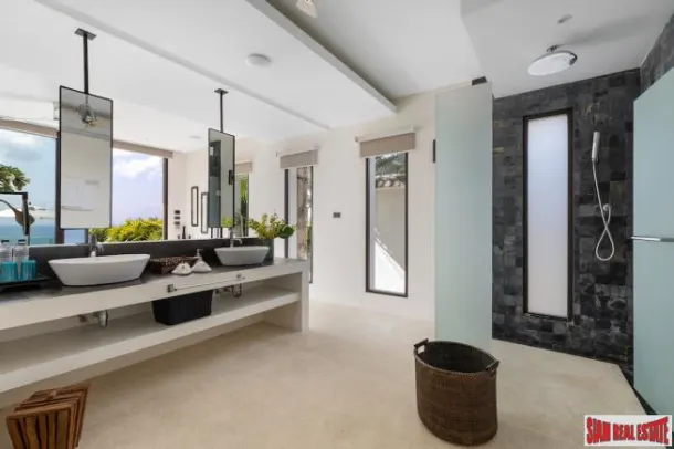 Villa Turquoise Ko Samui 3