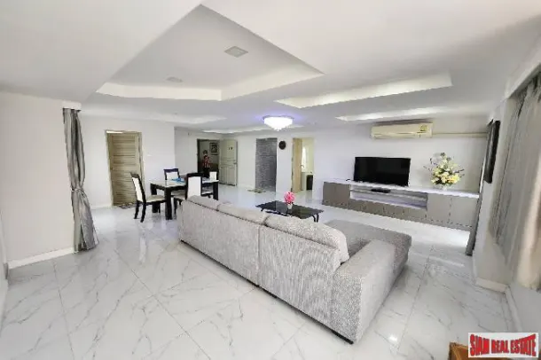 1-bed Apartment for rent in Phrom Phong — 1-bedroom apartment · Phrom Phong