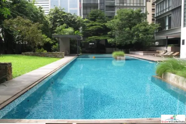 3-bed Apartment for rent in Sukhumvit Soi 3-20 — 3-bedroom apartment · Sukhumvit Soi 3-20