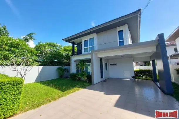 2-bed Villa for rent in Koh Kaew — 2-bedroom villa · Koh Kaew