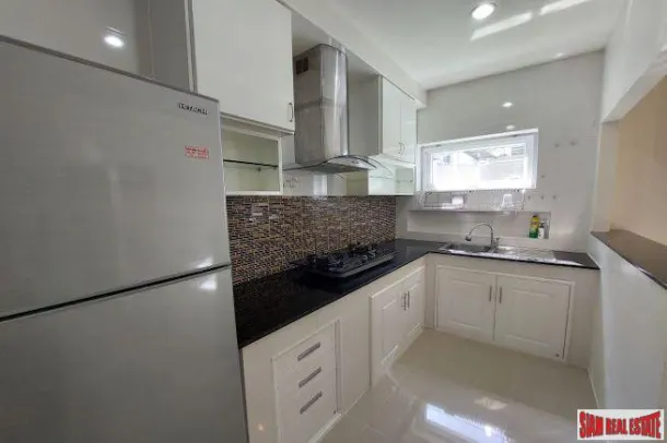 Inizio Koh Kaew - 2/3 Bedroom, Two Storey Home with Private Yard for Rent in Koh Kaew 2