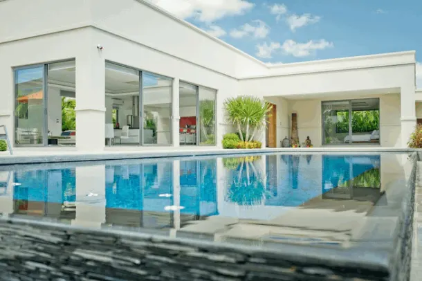 4-bed House for sale in East Pattaya — 4-bedroom house · East Pattaya
