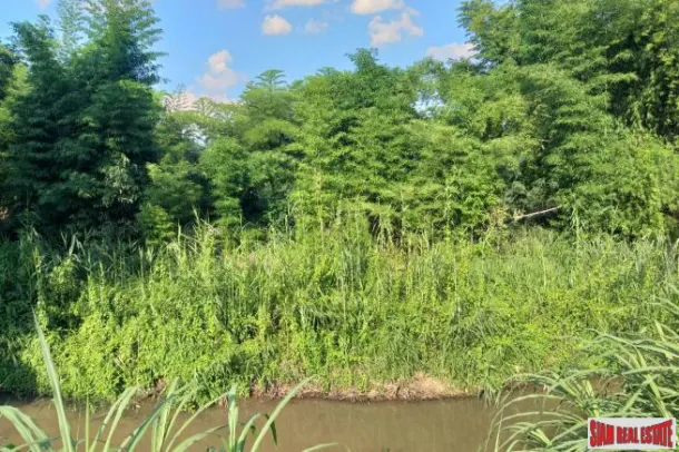 Land for sale in Mae Rim — Land · Mae Rim