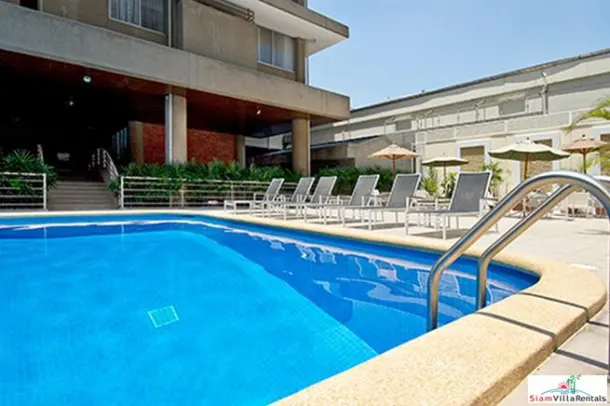 3-bed Apartment for rent in Nana — 3-bedroom apartment · Nana