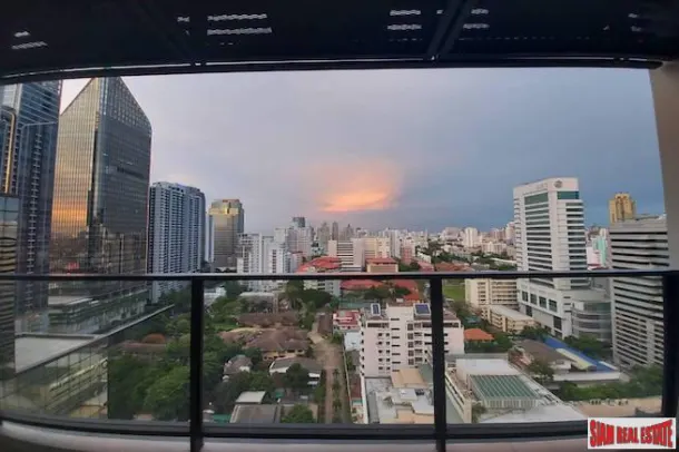 2-bed Apartment for rent in Asoke — 2-bedroom apartment · Asoke