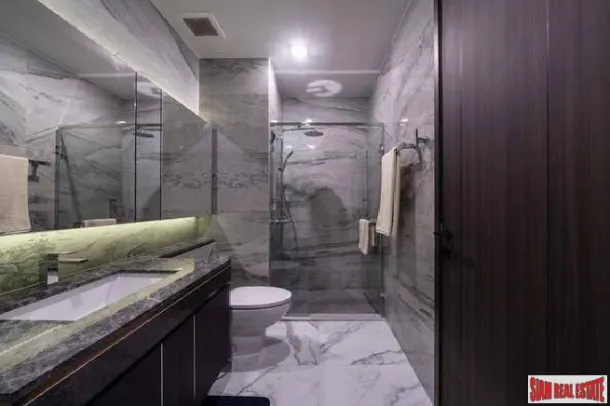 LAVIQ Sukhumvit 57 - 45 sqm. and 1 bedroom, 1 bathroom 3