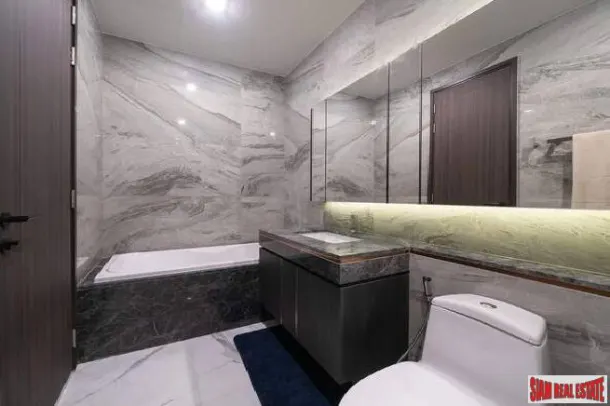 LAVIQ Sukhumvit 57 - 45 sqm. and 1 bedroom, 1 bathroom 2