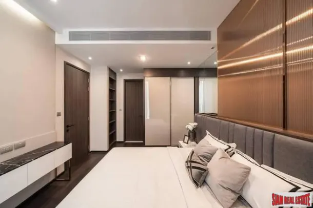 LAVIQ Sukhumvit 57 - 45 sqm. and 1 bedroom, 1 bathroom 4