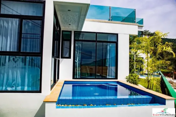 Villa for rent in Kamala — Villa · Kamala
