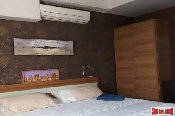 Patong Loft - Spacious Two Bedroom Condo for Sale in Central Patong Location 4