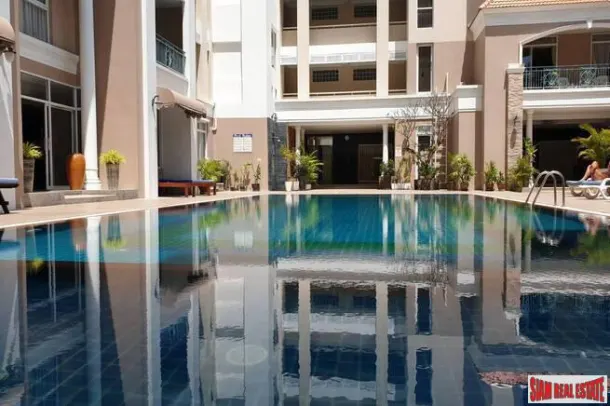 2-bed Apartment for sale in Patong — 2-bedroom apartment · Patong