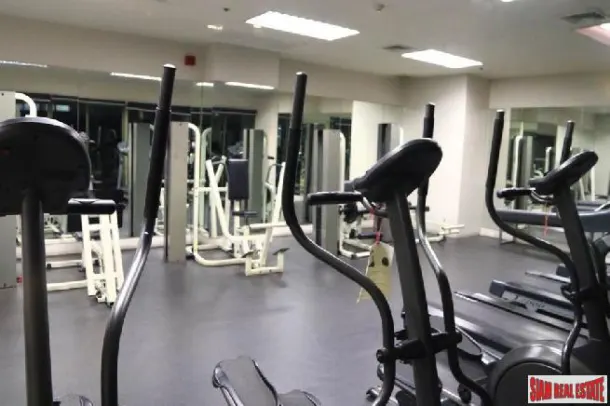 Noble Solo - Stunning 1 Bed Condo for Rent in Thong-Lor 3