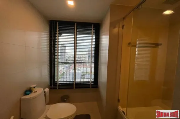 Noble Solo - Stunning 1 Bed Condo for Rent in Thong-Lor 2