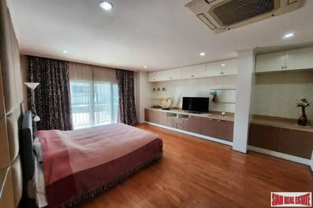 Detached House in Phrom Phong - 500 sqm., 5 Bedrooms, and 6 Bathrooms 3